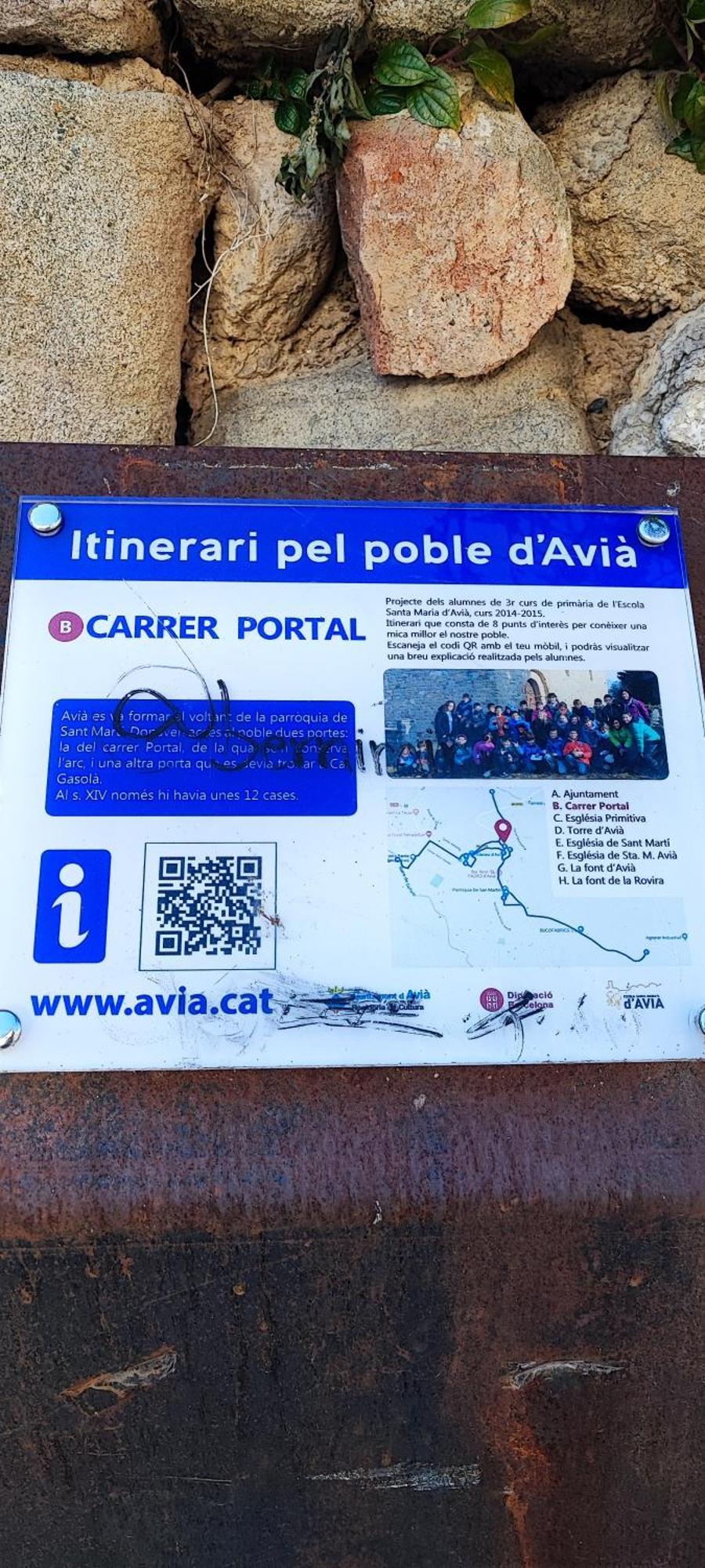 شقة El Niuet De Cal Cacuet, La Teva Escapada Rural. Aviá المظهر الخارجي الصورة