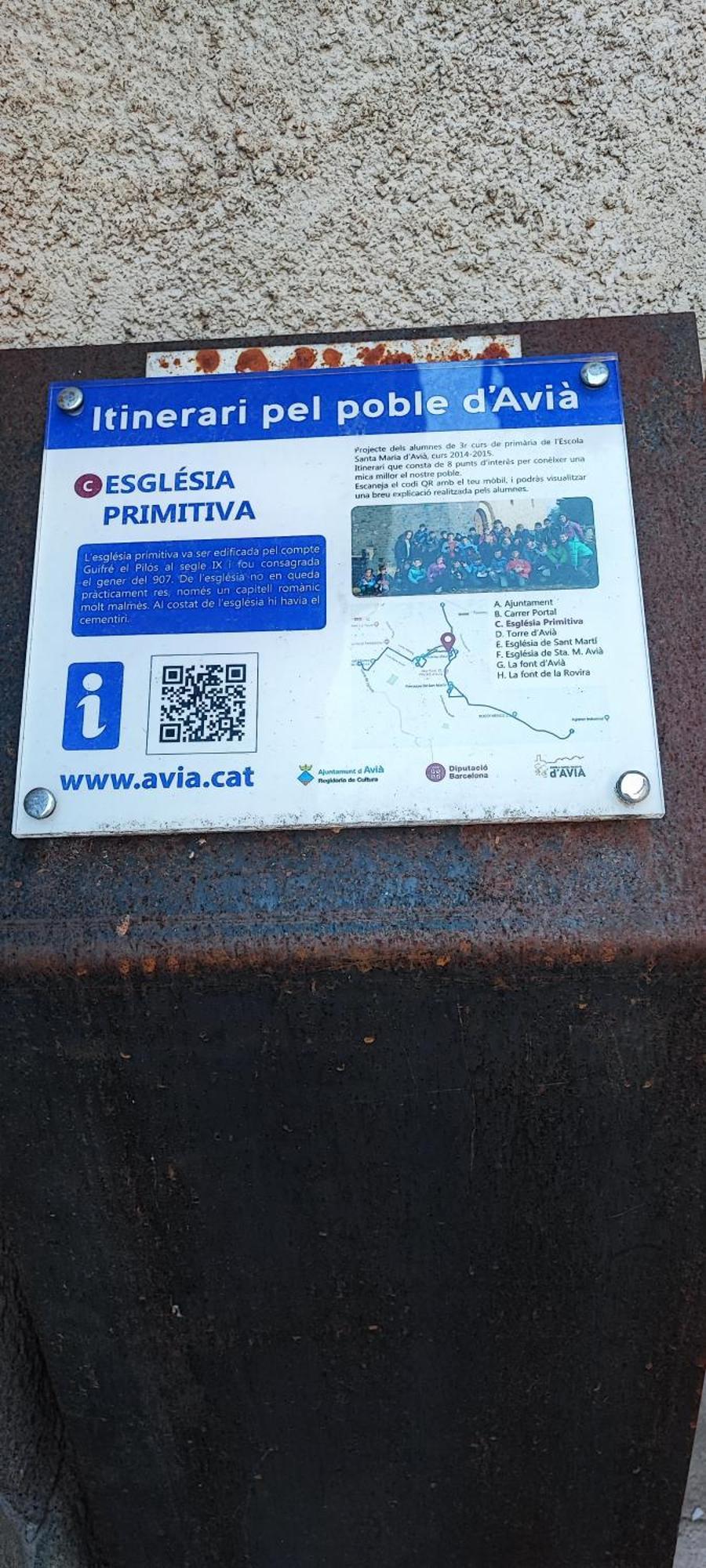 شقة El Niuet De Cal Cacuet, La Teva Escapada Rural. Aviá المظهر الخارجي الصورة